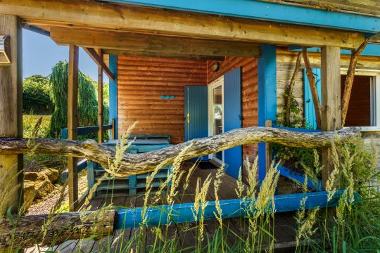 Chalet in Saint prix - Vakantie verhuur advertentie no 8009 Foto no 8
