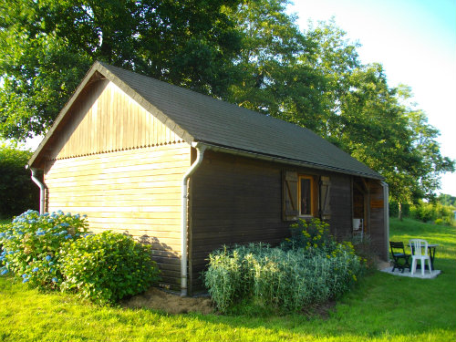 Chalet 3 personen Saint Prix - Vakantiewoning