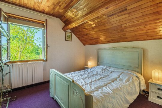 House in Saint prix - Vacation, holiday rental ad # 8011 Picture #10