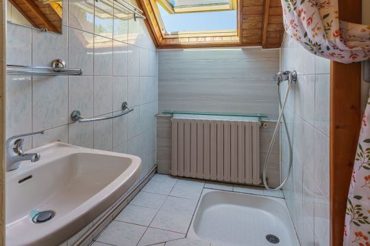 House in Saint prix - Vacation, holiday rental ad # 8011 Picture #11