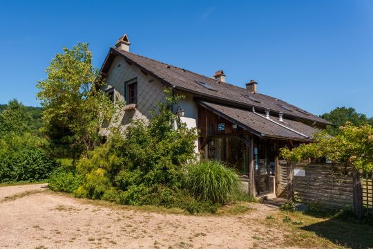 House in Saint prix - Vacation, holiday rental ad # 8011 Picture #14