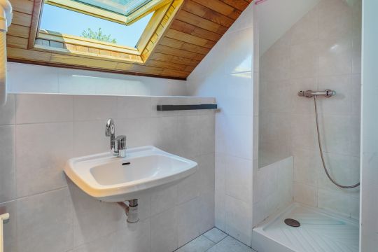 House in Saint prix - Vacation, holiday rental ad # 8011 Picture #7