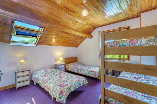 House in Saint prix - Vacation, holiday rental ad # 8011 Picture #9