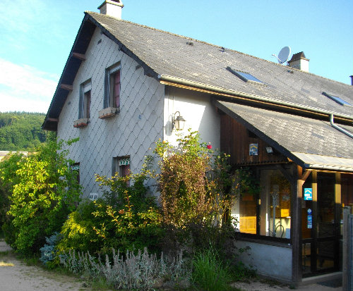 Haus Saint Prix - 12 Personen - Ferienwohnung