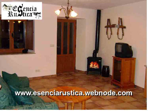 Bungalow in A coruña - Vacation, holiday rental ad # 8017 Picture #1 thumbnail