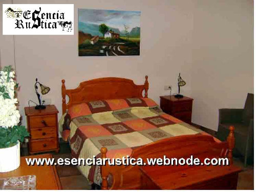 Bungalow in A coruña - Vacation, holiday rental ad # 8017 Picture #3 thumbnail