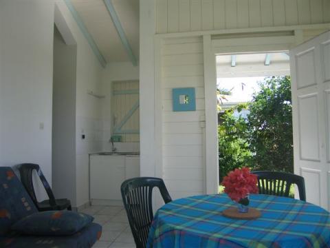 Gite in Saint François - Vacation, holiday rental ad # 8041 Picture #1 thumbnail