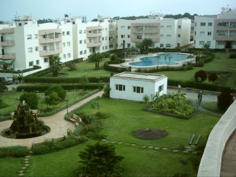Appartement à Mohammedia - Location vacances, location saisonnière n°8103 Photo n°0 thumbnail