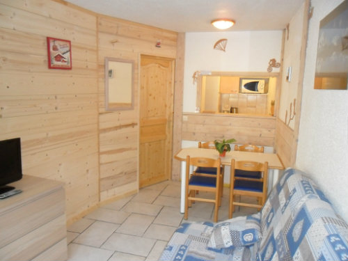 Appartement in Chamonix mont blanc - Vakantie verhuur advertentie no 8123 Foto no 1