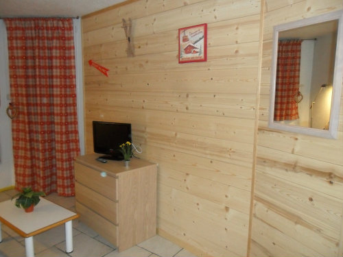 Appartement in Chamonix mont blanc - Vakantie verhuur advertentie no 8123 Foto no 6 thumbnail