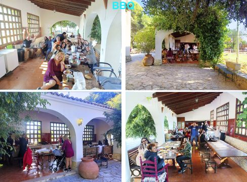 Ferme  Alicante - Location vacances, location saisonnire n8150 Photo n10