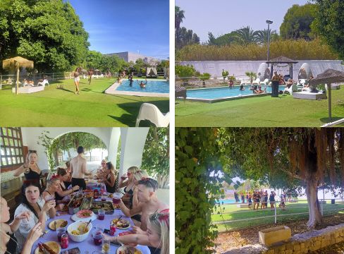 Ferme  Alicante - Location vacances, location saisonnire n8150 Photo n19