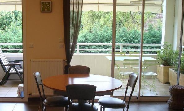 Appartement in Anglet - Anzeige N°  8185 Foto N°1 thumbnail