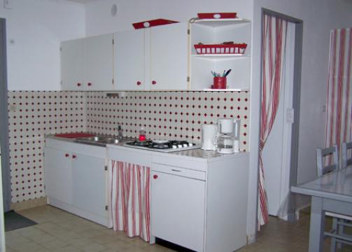 House in Barbâtre - Vacation, holiday rental ad # 8189 Picture #1