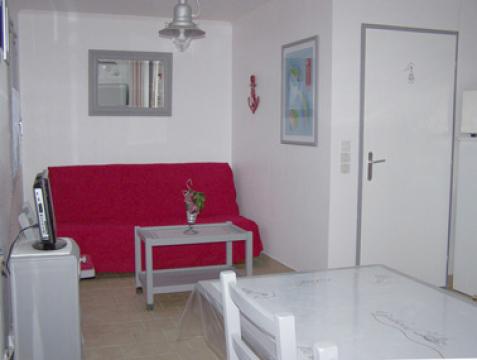 House in Barbâtre - Vacation, holiday rental ad # 8189 Picture #5