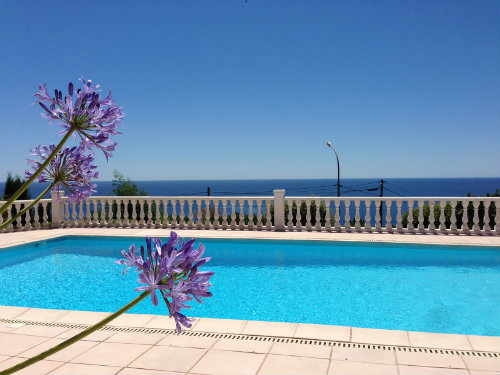 Casa en Les issambres para  6 •   con piscina privada 