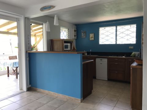 Casa en L'Anse  l'ne  - Detalles sobre el alquiler n8230 Foto n3