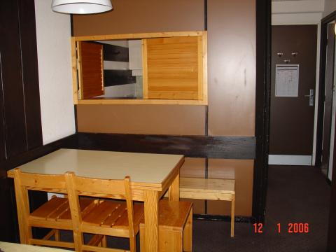 Flat in Avoriaz - Vacation, holiday rental ad # 8260 Picture #2 thumbnail