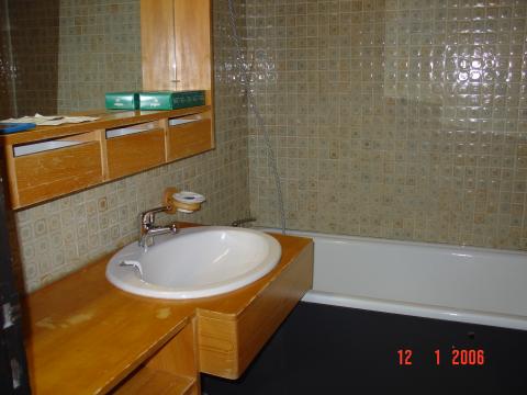 Flat in Avoriaz - Vacation, holiday rental ad # 8260 Picture #3 thumbnail
