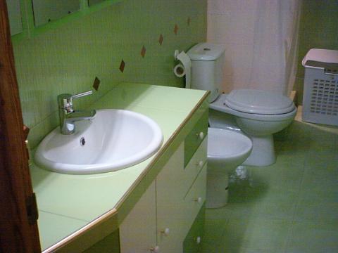 House in Fuengirola - Vacation, holiday rental ad # 8276 Picture #4 thumbnail