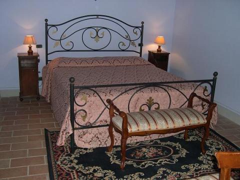 House in Città di Castello - Vacation, holiday rental ad # 8297 Picture #4
