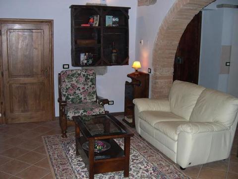 House in Città di Castello - Vacation, holiday rental ad # 8297 Picture #5