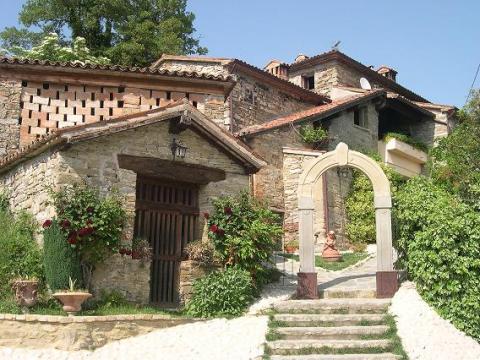 House in Città di Castello - Vacation, holiday rental ad # 8297 Picture #0 thumbnail