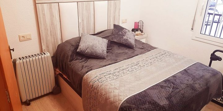 Apartamento en Empuriabrava - Detalles sobre el alquiler n8308 Foto n9