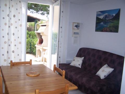 Gite in Valras plage - Vacation, holiday rental ad # 8313 Picture #1