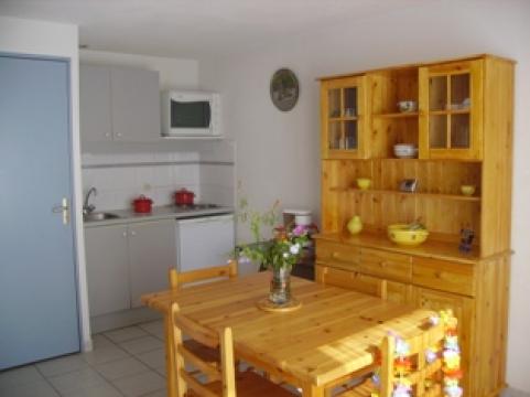 Gite in Valras plage - Vacation, holiday rental ad # 8313 Picture #2
