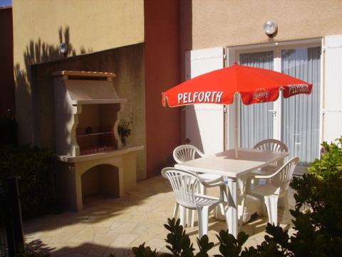 Gite in Valras plage - Vacation, holiday rental ad # 8313 Picture #3