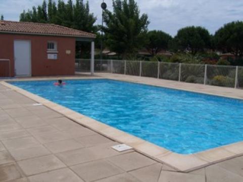 Gite in Valras plage - Vacation, holiday rental ad # 8313 Picture #5