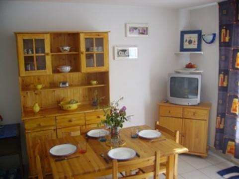 Gite in Valras plage - Vacation, holiday rental ad # 8313 Picture #0