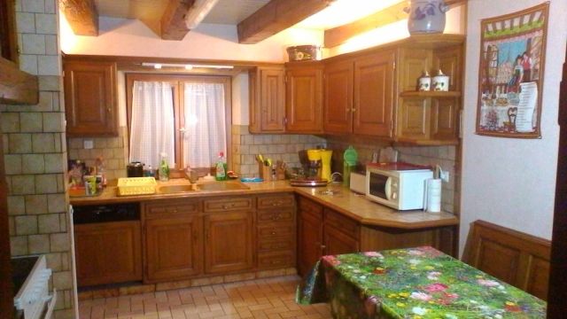 Casa rural en Meistratzheim - Detalles sobre el alquiler n8341 Foto n3