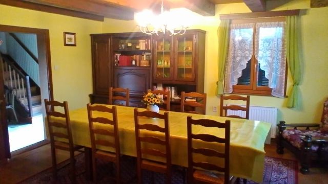 Casa rural en Meistratzheim - Detalles sobre el alquiler n8341 Foto n4