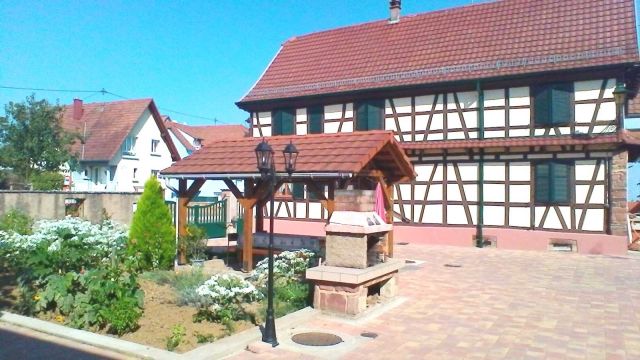 Gite  Meistratzheim - Location vacances, location saisonnire n8341 Photo n5