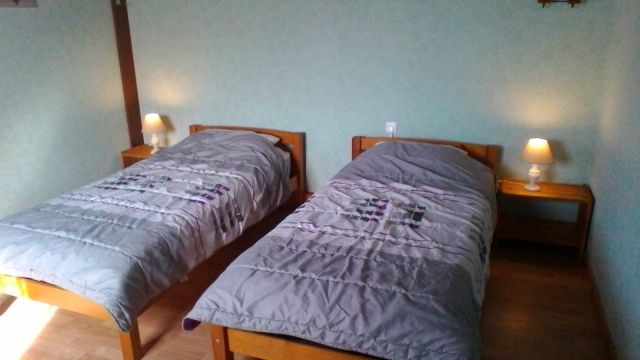 Gite in Meistratzheim - Vacation, holiday rental ad # 8341 Picture #9