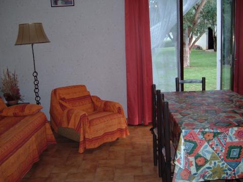 Flat in Chomerac - Vacation, holiday rental ad # 8397 Picture #3 thumbnail