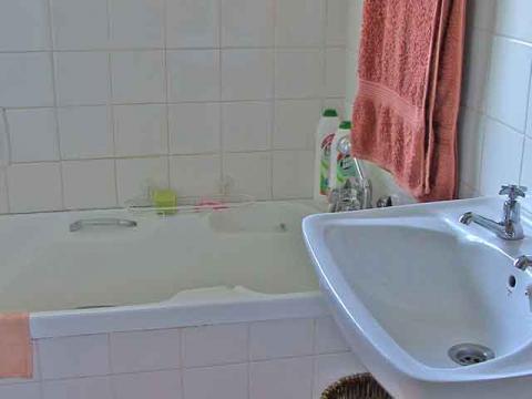 Chalet in Johannesburg - Vacation, holiday rental ad # 8430 Picture #4