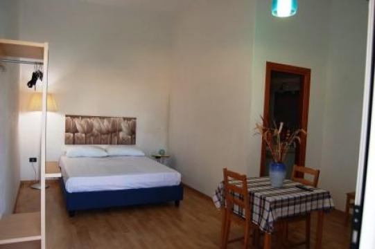 Studio in Lecce - Vacation, holiday rental ad # 8475 Picture #1 thumbnail
