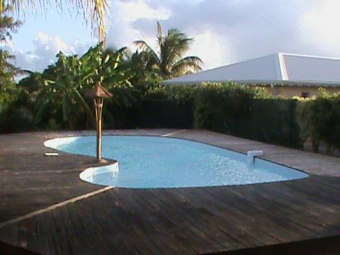 House in Saint-francois - Vacation, holiday rental ad # 8481 Picture #5 thumbnail