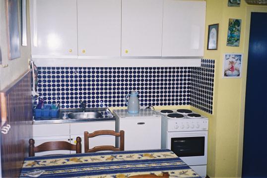 Flat in Le barcares - Vacation, holiday rental ad # 8489 Picture #1 thumbnail