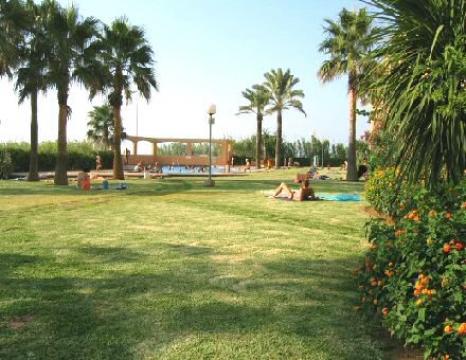 Flat in Dénia - Vacation, holiday rental ad # 8491 Picture #2