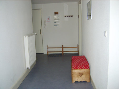 Appartement in Gérardmer - Anzeige N°  8538 Foto N°7