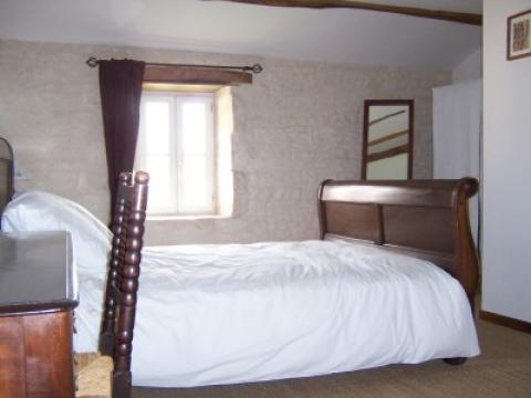 Bed and Breakfast in Virson - Vakantie verhuur advertentie no 8544 Foto no 3 thumbnail