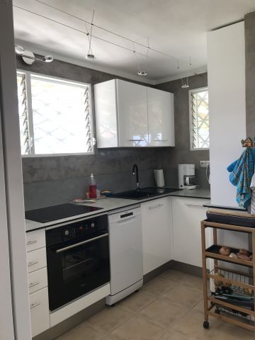 Apartamento en L'Anse  l'ne  - Detalles sobre el alquiler n8587 Foto n3