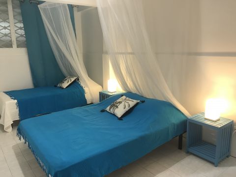 Apartamento en L'Anse  l'ne  - Detalles sobre el alquiler n8587 Foto n5