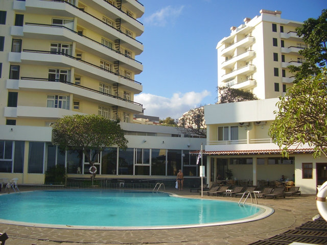 Appartement à Funchal - Location vacances, location saisonnière n°8605 Photo n°2