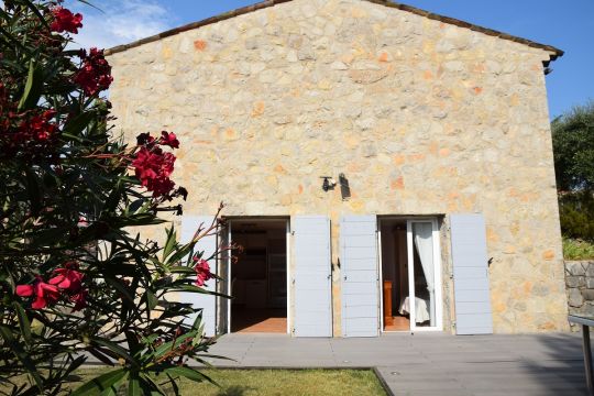 Casa rural en Peymeinade - Detalles sobre el alquiler n863 Foto n1