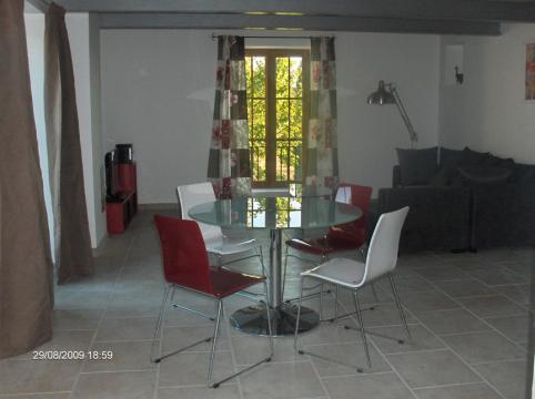 Gite in Solérieux - Vacation, holiday rental ad # 8630 Picture #0 thumbnail